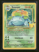 Celebrations: Classic Collection Venusaur #15/102