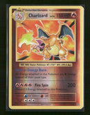 XY - Evolutions Charizard Reverse Holo #11/108