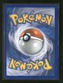 Call of Legends Ninetales #17/95