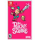 The Plucky Squire (Nintendo Switch)