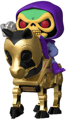 Funko Pop! Rides Masters of The Universe - Skeletor with Night Stalker Vinyl Figure