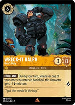 Wreck It Ralph - Hero's Duty (27/204) - Archazias Island
