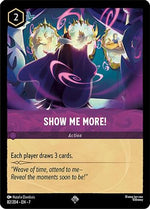 Show Me More! (82/204) - Archazias Island Cold Foil