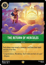 The Return of Hercules (118/204) - Archazias Island