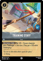 Training Staff (204/204) - Archazias Island
