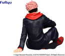 Jujutsu Kaisen: Yuji Itadori Noodle Stopper Figure