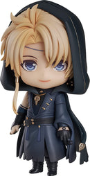 Love&Producer Nendoroid 1629 Qiluo Zhou: Shade Ver. Figure