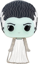 Funko Pop! Pins: Universal Monsters - Bride of Frankenstein Chase