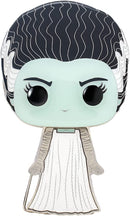 Funko Pop! Pins: Universal Monsters - Bride of Frankenstein Chase