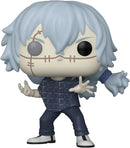 Funko Pop! 1115 Animation: Jujutsu Kaisen - Mahito Figure