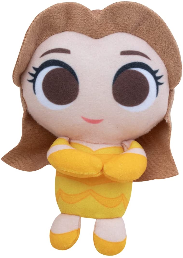 Funko Pop! Plush: Ultimate Princess - Belle 4