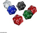 Final Fantasy XIV TTRPG Starter Set
