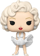 Funko Pop! Icons Marilyn Monroe #24