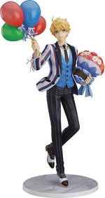 Fate Grand Order: Saber Arthur Pendragon (Prototype Heroic Spirit Formal Dress Version) 1:8 Scale PVC Figure