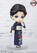 Tamashi Nations - Demon Slayer: Kimetsu no Yaiba - Tamayo, Bandai Spirits Figuarts Mini Figure