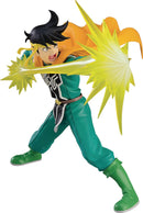 Dragon Quest: The Adventure of Dai POP UP PARADE Popp Figure