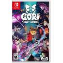 Gori: Cuddly Carnage (Nintendo Switch)