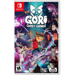 Gori: Cuddly Carnage (Nintendo Switch)