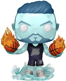 Funko Pop! Movies: Space Jam A New Legacy - Wet/Fire Vinyl Figure