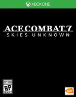 Ace Combat 7: Skies Unkown (Xbox One)