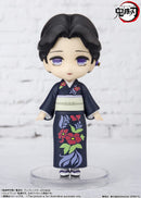 Tamashi Nations - Demon Slayer: Kimetsu no Yaiba - Tamayo, Bandai Spirits Figuarts Mini Figure