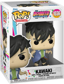 Funko Pop! Animation: Boruto - Kawaki