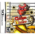 Chicken Blaster (Nintendo DS)