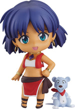 Nadia: The Secret of Blue Water Nendoroid 1628 Nadia Figure