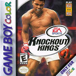 Knockout Kings (Gameboy Color)