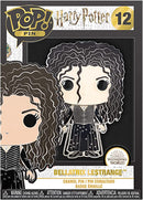 Funko Pop! Pins: Harry Potter - Bellatrix Lestrange