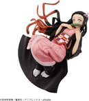 Megahouse G.E.M Series Demon Slayer Kimetsu No Yaiba Palm Size Nezuko Ver.2 Figure