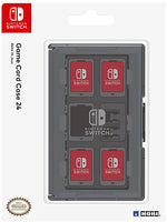 24 Game Card Case for Switch (Nintendo Switch)