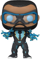 Funko Pop! Heroes: Black Lightning - Black Lightning Vinyl Figure