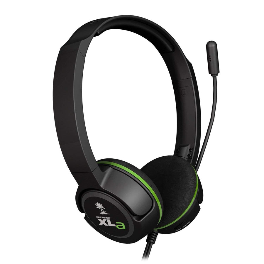 Turtle Beach XLa (Xbox 360)