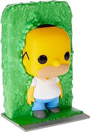 Funko Homer in the Hedges 1252