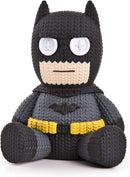 Handmade by Robots - DC Comics - Batman Black Suit #076