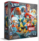 Marvel United: X-Men Mutant Promos Box - Kickstarter Exclusive