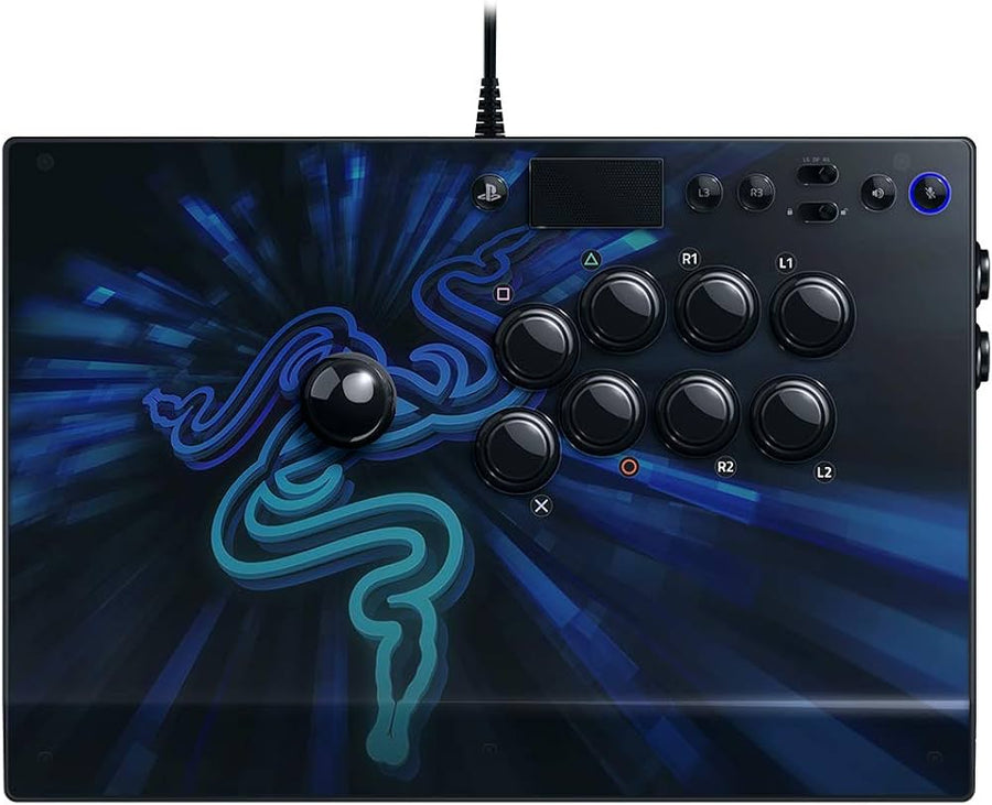 Razer Panthera Evo Arcade Stick (PlayStation 4/PC)