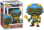 Funko Pop! Masters Of The Universe Snake Man-at-Arms Vinyl Figure