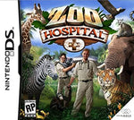 Zoo Hospital (Nintendo DS)