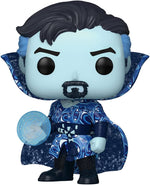 Funko Pop! Marvel: Doctor Strange in the Multiverse of Madness! - Doctor Strange Chase Vinyl Figure