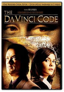 Da Vinci Code Game & Movie Bundle (PlayStation 2)