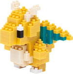 Pokemon Nanoblock - Dragonite