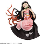 Megahouse G.E.M Series Demon Slayer Kimetsu No Yaiba Palm Size Nezuko Ver.2 Figure