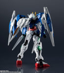 Tamashi Nations - Mobile Suit Gundam - GN-0000 + GNR-010 00 Raiser, Bandai Spirits GUNDAM UNIVERSE Figure