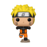 Funko Pop Animation: Naruto Shippuden - Naruto Running Vinyl Figure