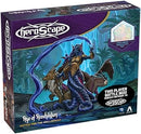 Renegade Game Studios Heroscape: Battle for The Wellspring Battle Box - Standard Edition | 2 Players, Ages 14 and up Contains 6 Miniatures, Terrain and Exclusive Wellspring Water Tiles!