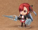 Good Smile Company Valkyria Chronicles 3 Nendoroid 164 Riela (ねんどろいど りえら) Figure