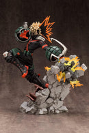 My Hero Academia Artfx J Katsuki Bakugo Ver2