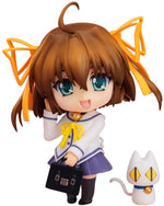 D.C ~Da Capo~ Nendoroid 140 Nemu Asakura Figure (ねんどろいど あさくらねむ)